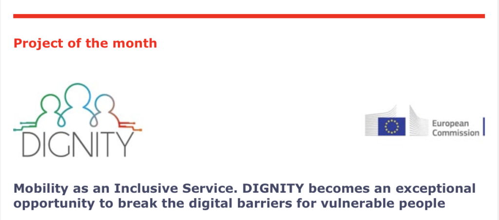 TTS Italia March Newsletter excerpt