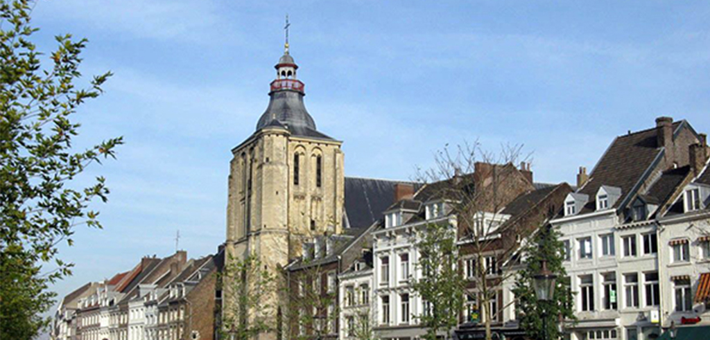 Tilburg