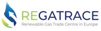 REGATRACE Logo