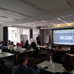 Workshop on cross-sectoral verification of renewable gases