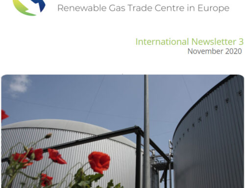 REGATRACE’s third newsletter released!