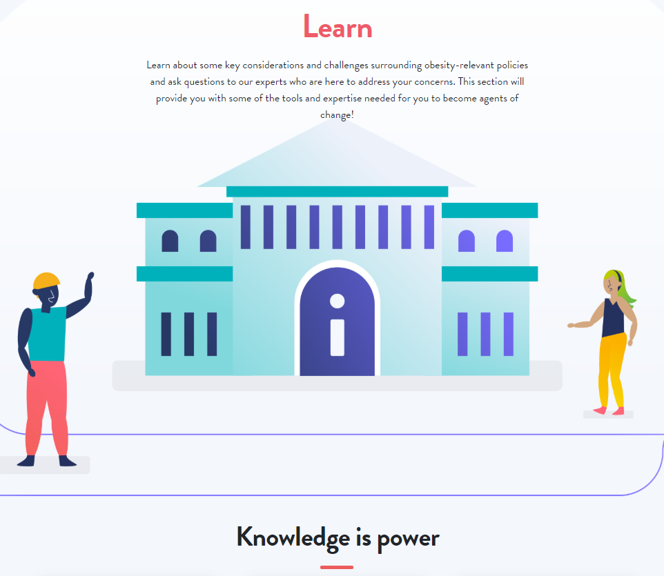 New Healthy Voices resource