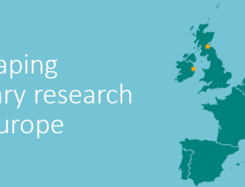 European Commission rates SHAPE-ID’s toolkit as a “world class” resource in promoting interdisciplinarity in research practices