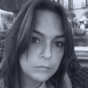 Loredana Marmora Project Manager Foto